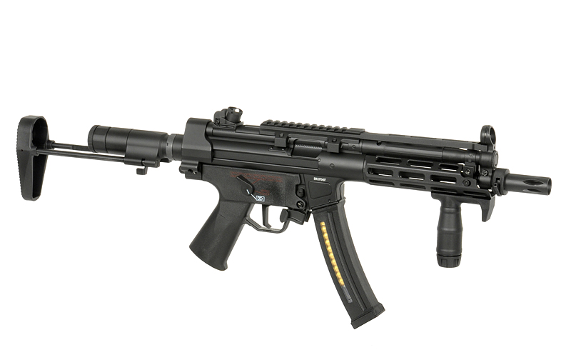 CM.041G S-AEG mit Eshooter ETU Upgrade Version