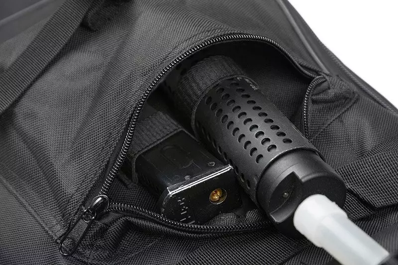 Waffentasche1200mm (GFT) (BK)