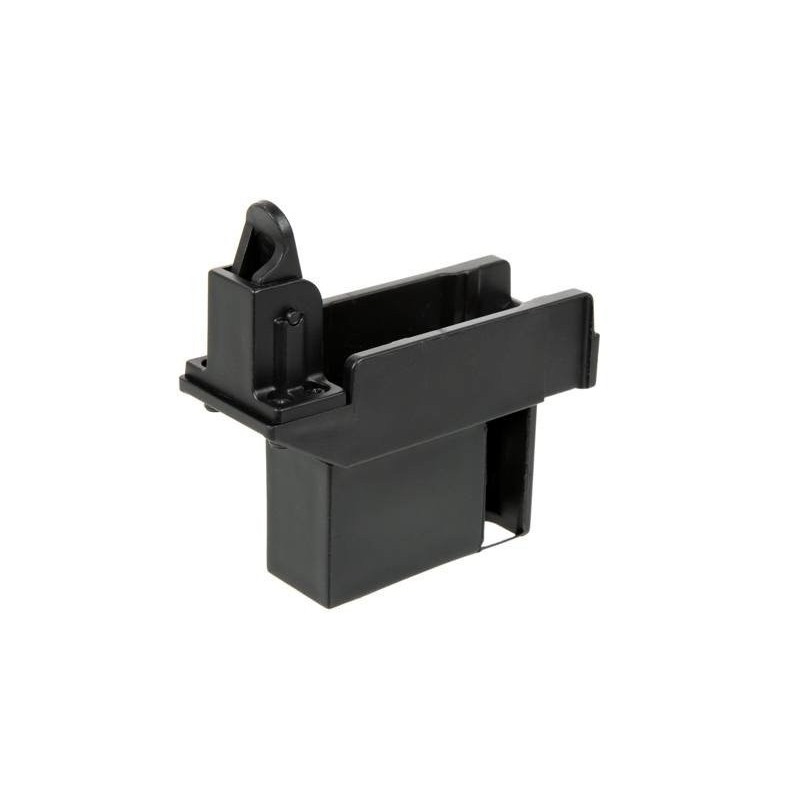 AK Adapter für Speedloader mit Kurbel