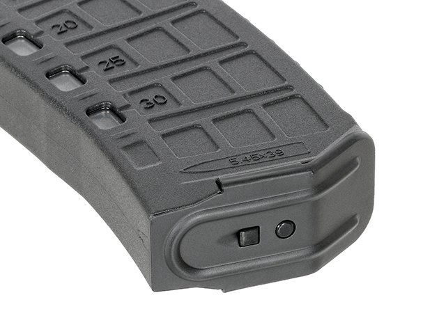 180er AK-12/AK-16 Midcap-Magazin
