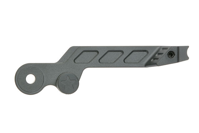 CNC Fire Selector für AK (S-)AEG Cyma/LCT Standard