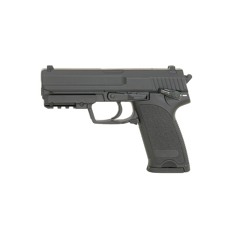 CYMA CM.125 AEP SCHWARZ