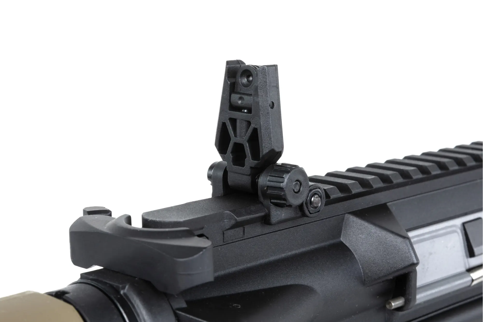 Daniel Defense® MK18 SA-C19 CORE mit HAL ETU, 0,5J AEG, Bronze